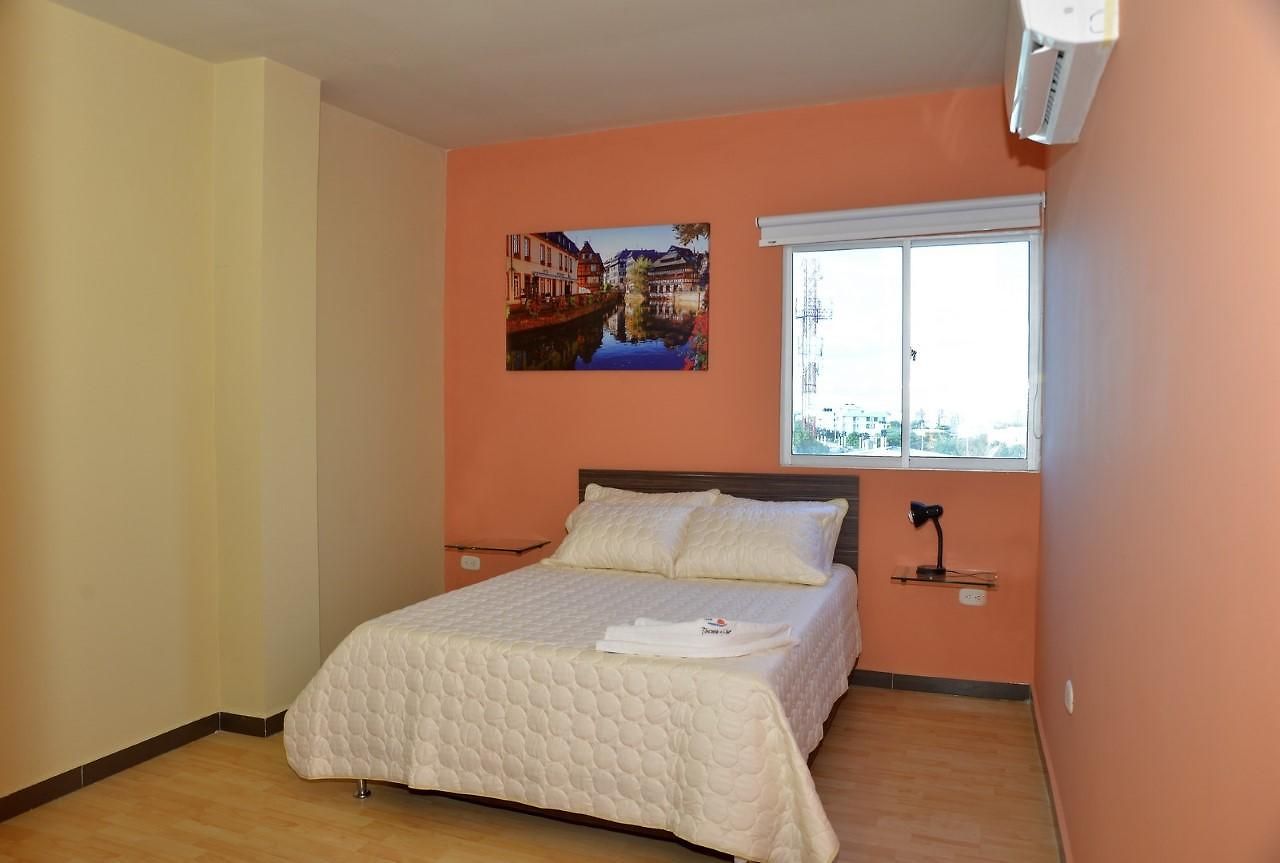 Hotel Toscana Del Mar *