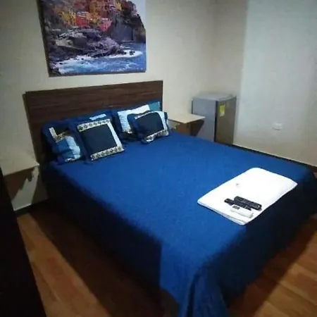 Hotel Toscana Del Mar *