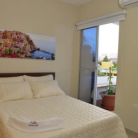 Toscana Del Mar * Cartagena