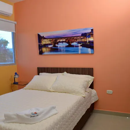 Toscana Del Mar Hotel