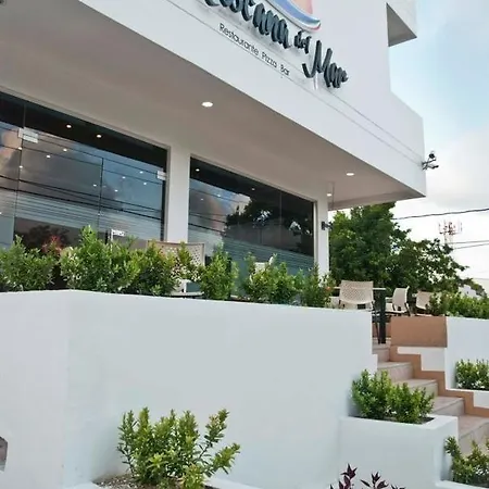 Hotel Toscana Del Mar *